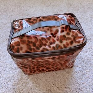 Beach(pool) bag with holes. NWOT